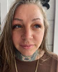 Custom Bridge Chain// Thank you to the talented @tattoosbyclover for  trusting me with such a fun project!!//