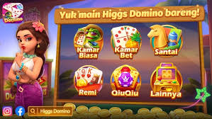 Higgs domino mod apk adalah sebuah permainan domino yang berciri khas lokal terbaik di indonesia. Higgs Domino Island Gaple Qiuqiu Poker Game Online V1 50 Download For Android And Pc Pc Forecaster