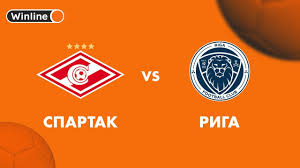 123100, москва, краснопресненская набережная д.10, стр. Komment Match Spartak Moskva Riga Riga Youtube
