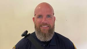 Gabby Petito cop is 'going the extra mile' in new job as $50m wrongful  death suit rumbles