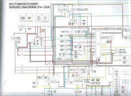 If i remember correctly, the brown wire is hot from the key, pink is a ground switch through the grip,,, get out the test light and check the connector first. Image Result For 2007 Yamaha Road Star Wiring Diagram From Fuse Box Fuse Box Diagram Image