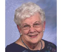 Marilyn Dykstra Obituary (2015)