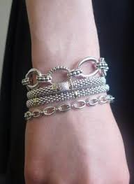 Borsheims Arm Jewelry Lagos Jewelry Bracelets Jewelry