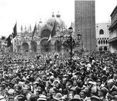 Fascismo ✓ te explicamos qué es el fascismo, su origen, ideología, su relación con el nazismo y otras características. Fascismo E Violenza Un Binomio Inscindibile Il Bo Live Unipd