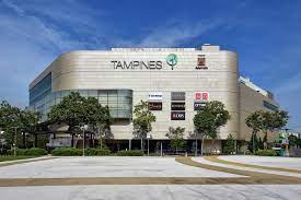 Robertson walk tampines 1 the centrepoint tiong bahru plaza valley point waterway point white sands. 5 Best Shopping Malls In Tampines
