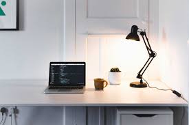 On windows, you can select personalization on the. 16 Effective Ways To Enhance Your Home Office Desk S Aesthetic The Nature Hero