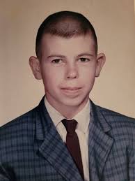 Gerald Wayne Coburn Obituary December 11, 2022