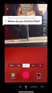 How To Remove Tiktok Filters From Your Personal Account: Details