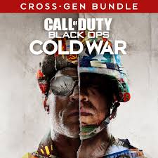 Game and console trades are subject to store the custom integration of the ps5™ console's systems lets creators pull data from the ssd so quickly that they can design games in ways never before possible. Call Of Duty Black Ops Cold War Cross Gen Bundle Xbox One Gamestop