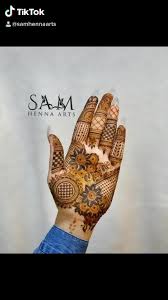 Pin On Henna Designs Easy