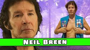 We watched every Neil Breen movie in one horrific day