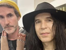 PREMIERE // PETE INTERNATIONAL AIRPORT & Pang Attack's Alexander Hackett  team up