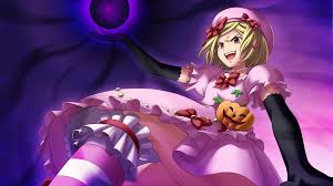 Jun 29, 2021 · berkanstel has long been accepted as being an alternate version of rika, and design similarities have led many to speculate that satoko and lambdadelta are one and the same as well. Lambdadelta Umineko No Naku Koro Ni Hd Wallpaper 1891570 Zerochan Anime Image Board