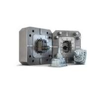 Cetakan cetakan cetakan Aluminium disesuaikan
