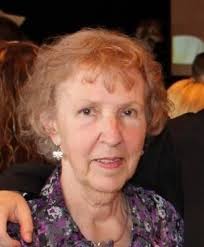 Carol Marett Obituary (1938