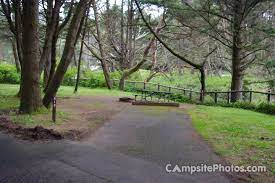 Beverly Beach State Park Campsite Photos Campsite Availability Alerts State Parks Campsite Beach