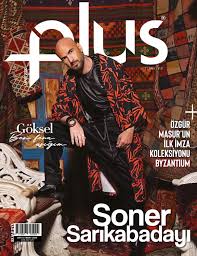 Plus Dergisi Mart 2020 By Plus Dergisi Issuu