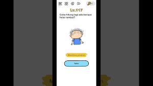 Koin dalam celengan akan muncul, hitung jumlahnya. Kunci Jawaban Brain Out Level 117 Coba Hitung Berapa Jumlahnya Kherysuryawan Id