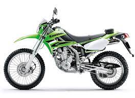 Four stroke, single cylinder, dohc, 4 valve. Kawasaki Klx 250 2009 On Review Speed Specs Prices Mcn