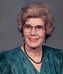 Joyce Senkbeil Obituary (1923