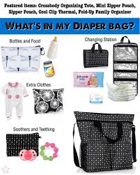Diaper Bag Contents Facebook Vip Group Graphic Thirty One Spring Summer 2018 Products Www Mythirtyone Thirty One Baby Thirty One Diaper Bags Thirty One Gifts