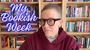 My Bookish Week 020424