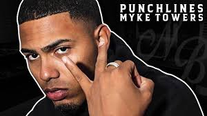 See actions taken by the people who manage and post content. Los 7 Mejores Punchlines De Myke Towers En 2020 Artistas Urbanos Artistas Famosos Instagram