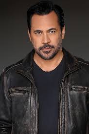 Chris Sablan's Instagram, Twitter & Facebook