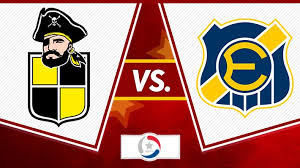 Sitio web oficial del club coquimbo unido sadp, guillermo edwards n50 el llano coquimbo fono: En Vivo Coquimbo Unido Se Enfrenta A Everton Por La Tercera Fecha Del Torneo Nacional Emol Com