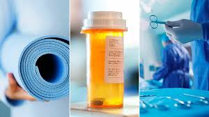 Medication and Alternative Therapies to Help Treat Crohn's ...