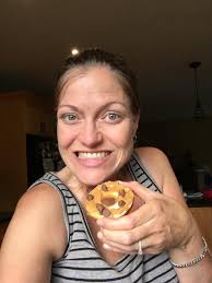 Favorite sweet snacks during pregnancy that are