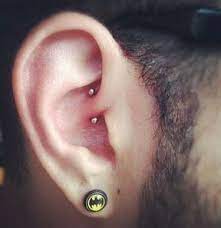 Daith Piercing Tattoo Tattoos Ink Inked Bodyar Piercings Bodyar Daith Ink Inked Piercing Pierc Daith Piercing Piercings Guys Ear Piercings