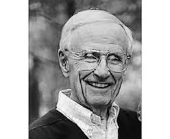 Patrick SUGDEN Obituary (1932