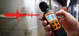 Per prenotare una visita nel vostro cantiere, vi preghiamo di contattare. I Migliori Fonometri Comparazione Di Aprile 2021