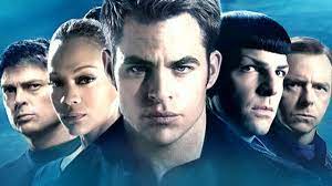 The film of the series and partial continuity reboot from lost creator j. Star Trek 4 Oder Komplett Neuer Reboot Neuer Star Trek Regisseur Stiftet Verwirrung Kino News Filmstarts De