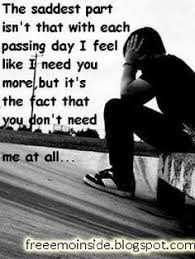  Sad Friendship Quotes