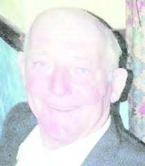 Patrick KILKELLY Obituary (2018)