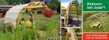 Arkaden Bogen Garten Gartengestaltung Haus