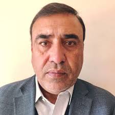 Jalalabad جلال آباد