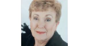 Zoe Darlene Ticehurst Obituary (1932