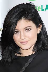 20 trending black hairstyles for women in 2020. Kylie Jenner S Beauty Evolution Best Hair And Makeup Looks Teen Vogue