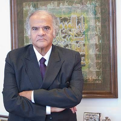 ممدوح عباس mamdouh Abbas