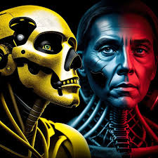 Evolution, AI, And The Extermination Of Human Intelligence