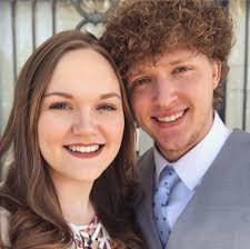 Justus & Michaela Morgan Missions