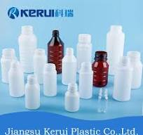 37mm Neck 22g Plastic Bottle Preform for Chemical Pesticide Pet Spray Pumps