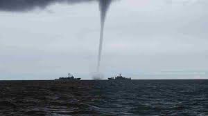 Is The Mystery Of The Bermuda Triangle Solved Maritime Herald
