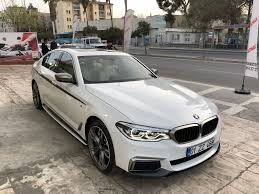 Bmw M550i M Performance Parts Carbon Fiber Bmw Bmwlife Bmwclub M550i G30 Tr Adana Turkey Turkiye Borusan Alpinewhite Beyaz 550i 550 2017 Masculino