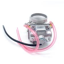 If you find any additional information on how to contact mikuni please, such as their phone number, email address, or mailing address, post it here in this thread so. Carburetor For Honda Xr250 Fit On Yamaha Suzuki Ktm Kawasaki Mikuni Tm34 Tmx34 34mm Flat Slide Smoothbore Tm34 2 42 6100 Carb Aliexpress
