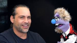 That Time the Red Devil from Scream Queens, Riley Schmidt, Preyed Upon a  Puppet