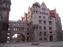 Leipzig, home to the gewandhaus concert hall and orchestra, as well as the famous thomaner boys' choir, is a city of music. Leipzig Germany Cities In Germany Germany Holidays Germany
